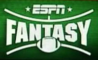 ESPN Fantasy Football Homepage